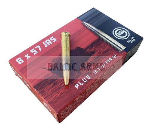 Geco 8x57JRS 12.7 g Plus